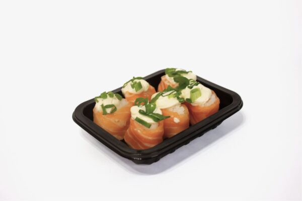 LP-0 | Embalagem para Sushi - Imagem 3