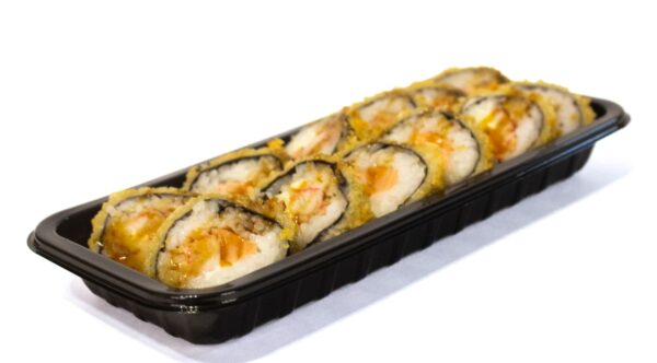 LP-00 | Embalagem para Hot Roll - Imagem 3