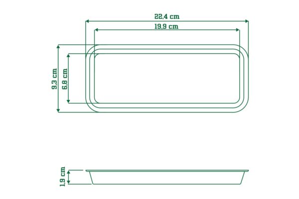 LP-00 | Embalagem para Hot Roll - Imagem 4