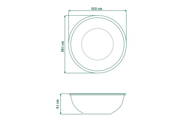 LP-12 | Embalagem para Yakissoba - Imagem 4