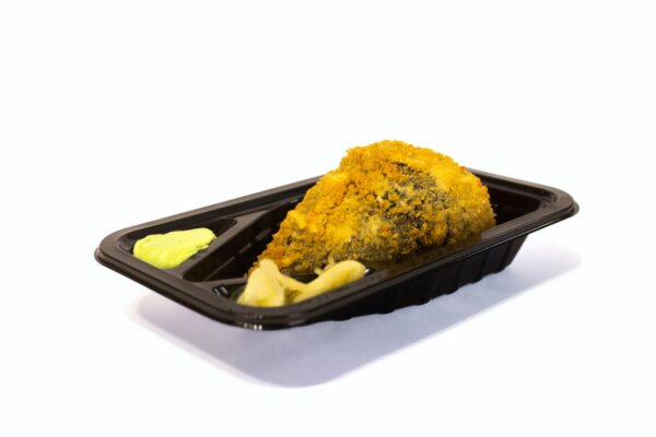 LP-25 | Embalagem para temaki - Imagem 3