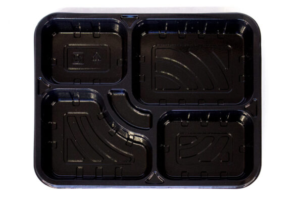 LP-40 | Obento para sushi - Imagem 2