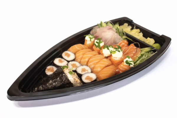 LP-BG | Barca para Sushi - Imagem 3