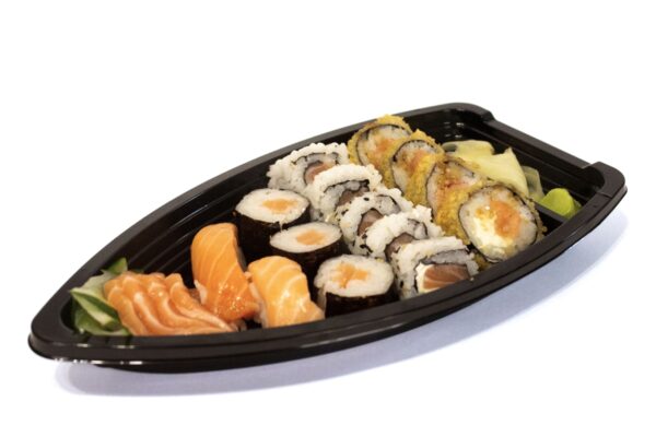 LP-BP | Barca para Sushi - Imagem 3