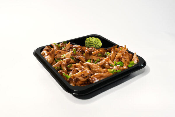 LP-20 | Embalagem para Sushi - Imagem 3