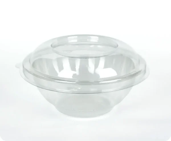 LP-11 Cristal | Embalagem para Sushi