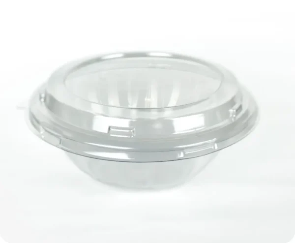 LP-12 Cristal | Embalagem para Sushi