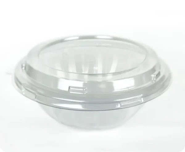 LP-13 Cristal | Embalagem para Sushi