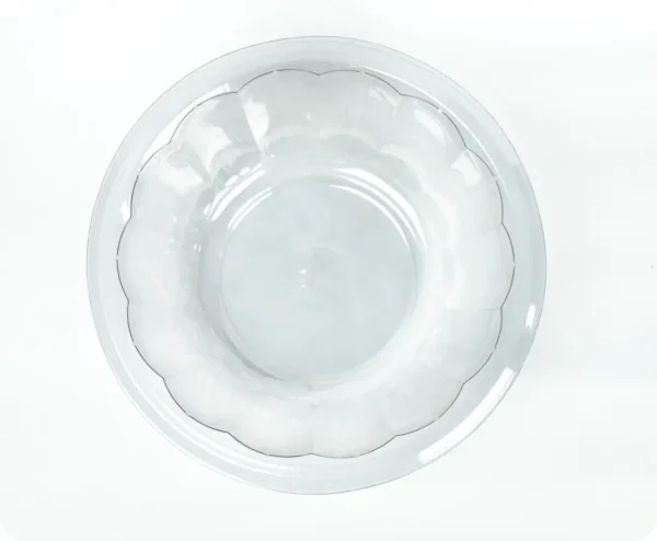 LP-13 Cristal | Embalagem para Sushi - Imagem 4